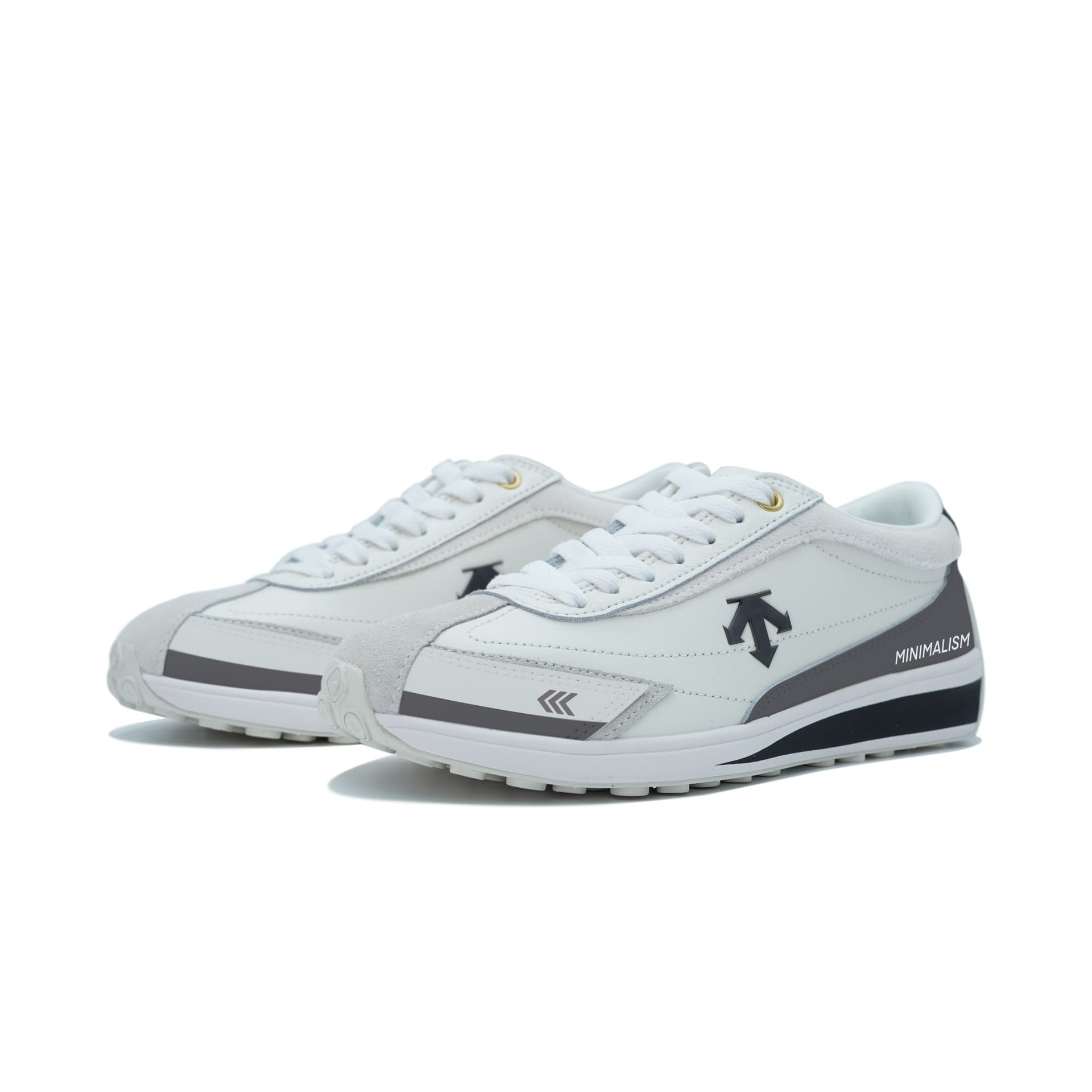 Кроссовки DESCENTE Cron Racer - изображение 3