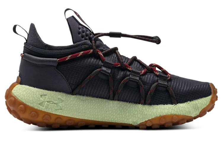 Кроссовки Under Armour HOVR Summit - изображение 2