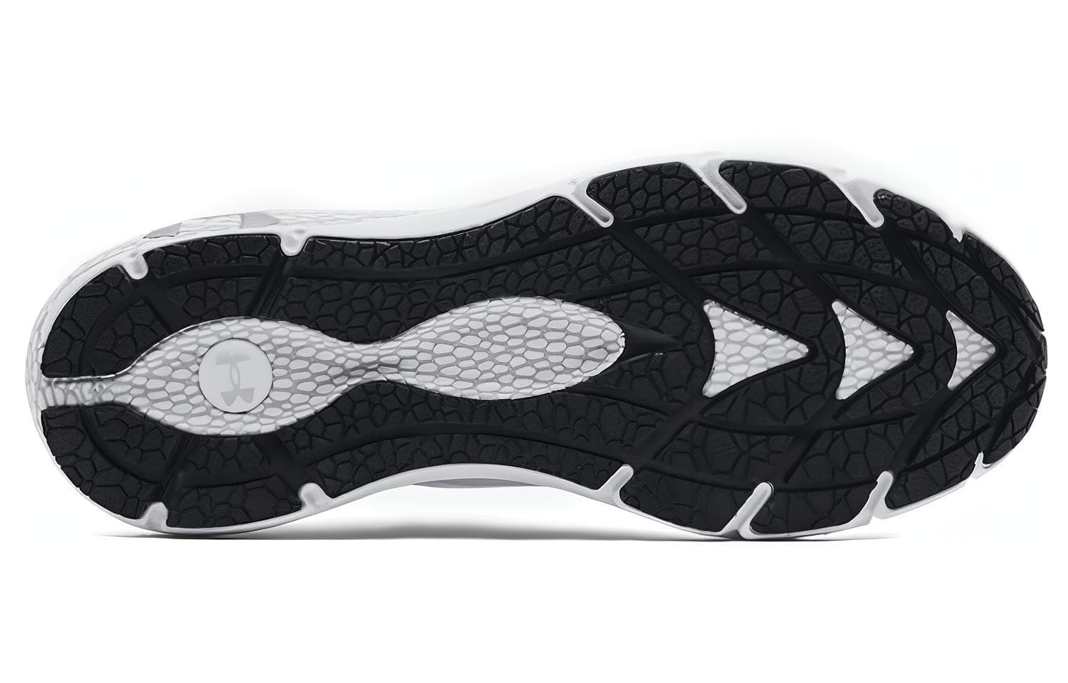 Кроссовки Under Armour HOVR Phantom 2 - изображение 5