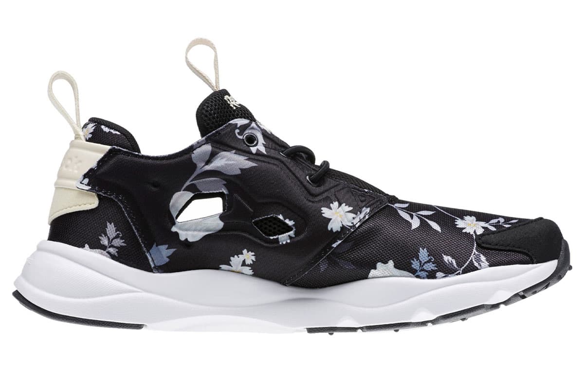 Кроссовки Reebok Furylite Sr - изображение 2