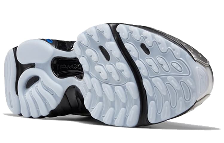 Кроссовки Reebok Daytona DMX II x BlackEyePatch 4 - изображение 5