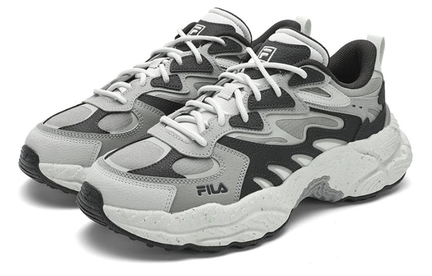 Кроссовки FILA Fern - изображение 2