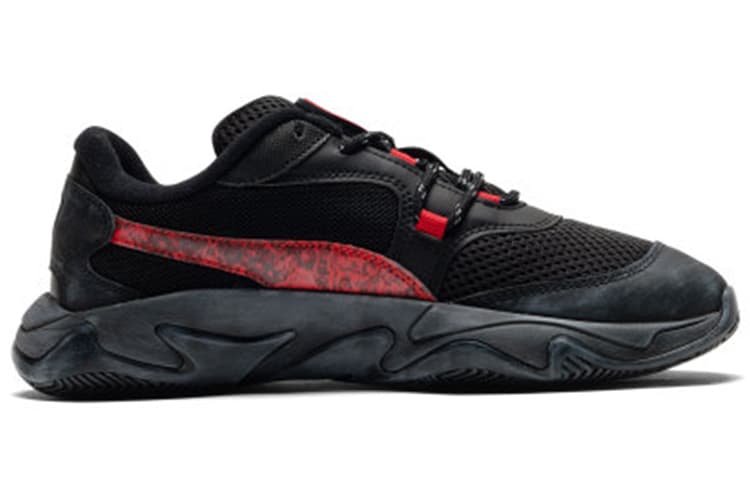 Кроссовки PUMA Storm Les Benjamins - изображение 2