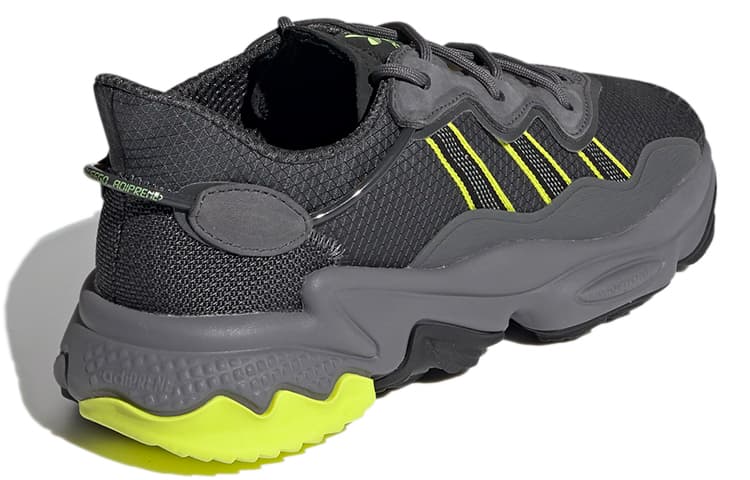 Кроссовки adidas Ozweego Tr - изображение 4