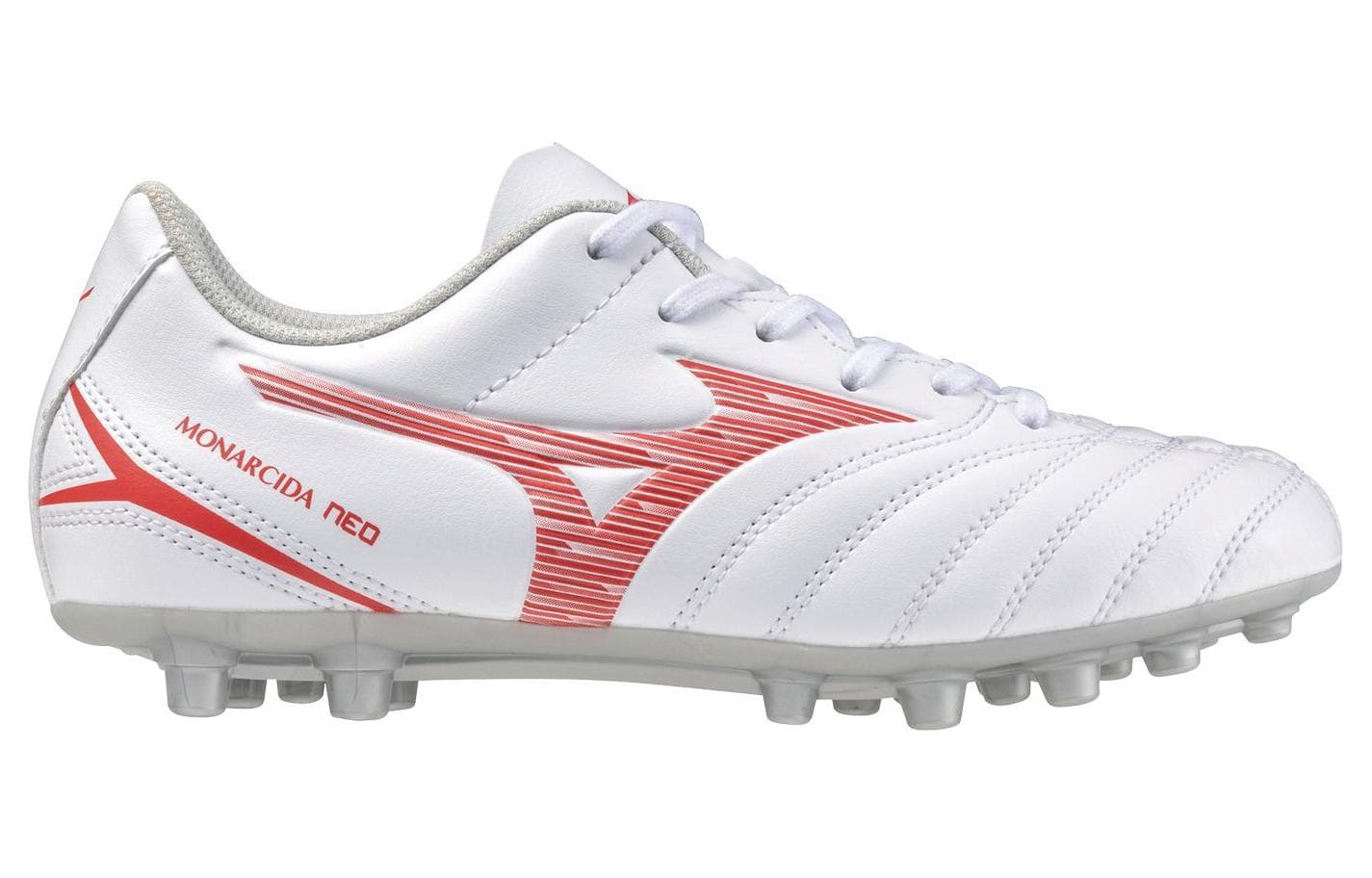 Кроссовки для футбола Mizuno Monarcida Neo Iii AG - изображение 2