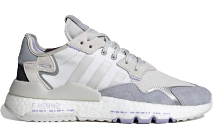 Кроссовки adidas Nite Jogger - изображение 2
