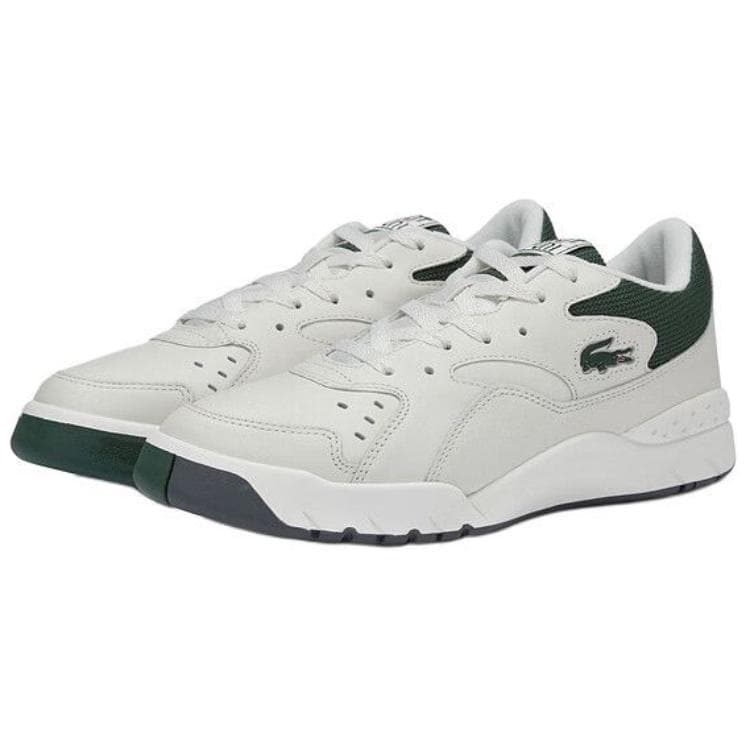 Кроссовки LACOSTE - изображение 3