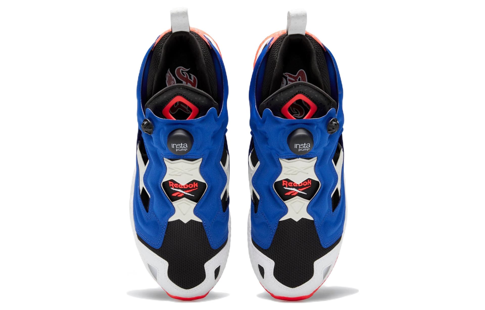 Кроссовки Reebok Instapump Fury 95 - изображение 5
