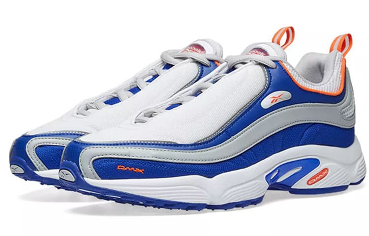 Кроссовки Reebok Daytona DMX - изображение 3