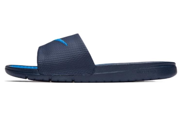 Сандалии Nike Benassi Solarsoft Slide - изображение 1