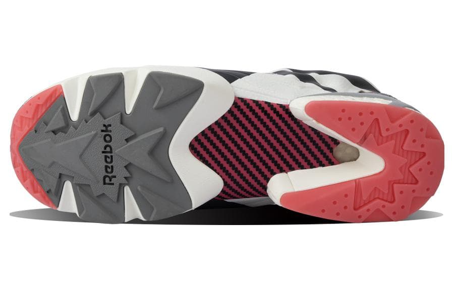 Кроссовки Staple x Deal x Reebok Instapump Fury OG - изображение 6
