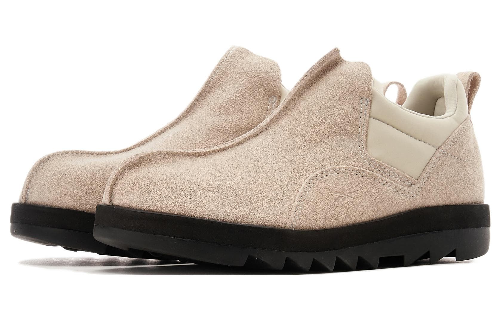 Кроссовки Reebok Beatnik Moc Beige - изображение 3