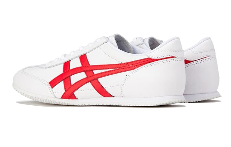 Кроссовки Onitsuka Tiger Machu Racer - изображение 4