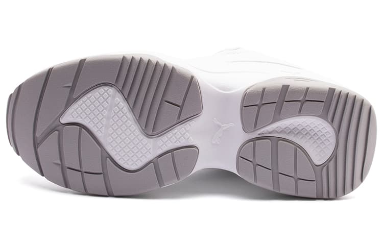 Кроссовки Puma Cilia Patent - изображение 5