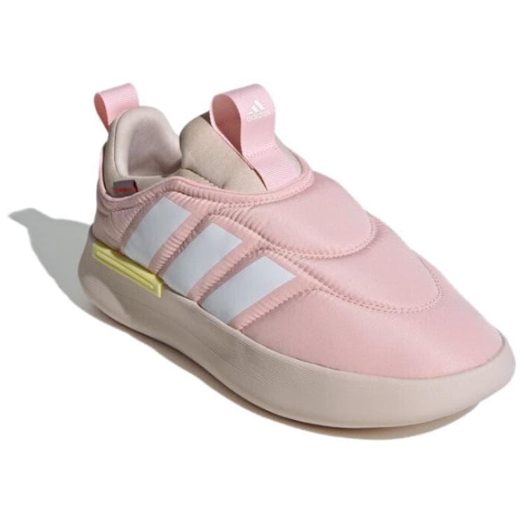 Кроссовки adidas Adipuff Pink - изображение 4
