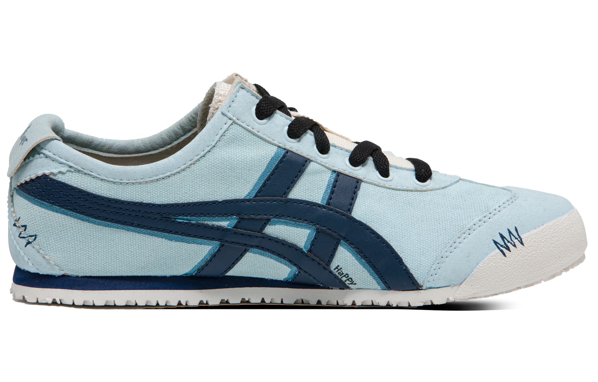 Кроссовки Onitsuka Tiger MEXICO 66 QXK - изображение 2