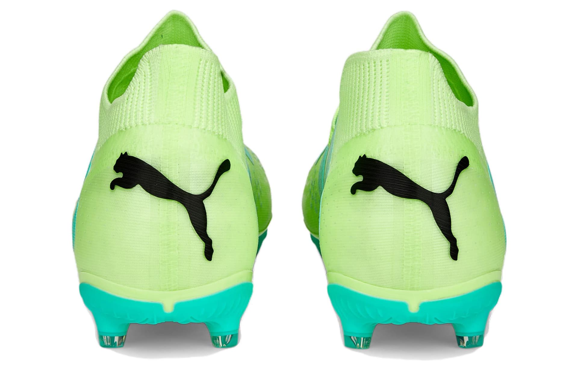 Кроссовки для футбола PUMA Future Match FGAG - изображение 4