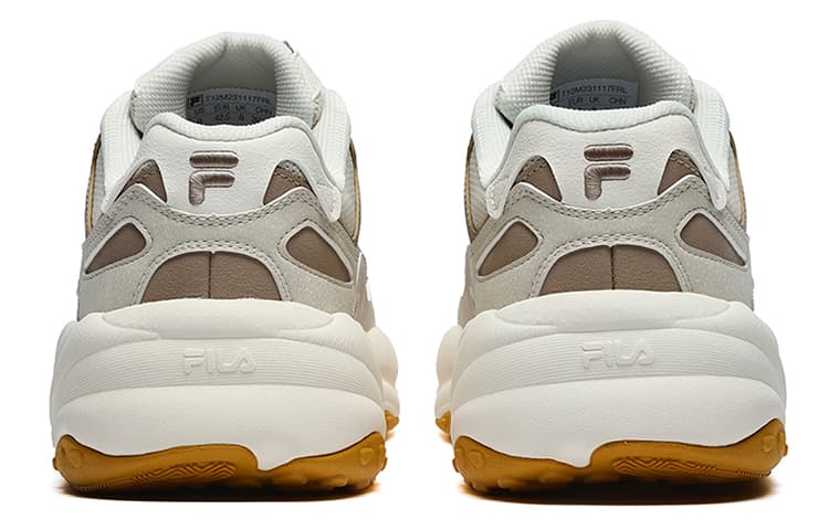Кроссовки FILA FUSION Flash - изображение 4