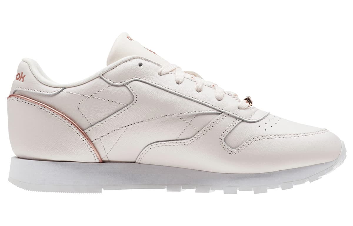 Кроссовки Reebok Classic Leather - изображение 2
