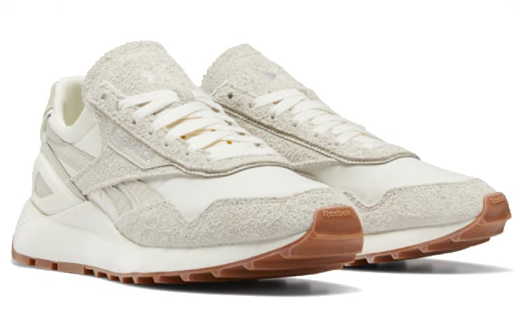 Кроссовки Reebok Classic Legacy Az White - изображение 3