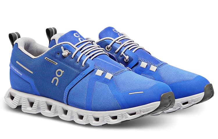 Кроссовки On Cloud 5 Waterproof - изображение 3