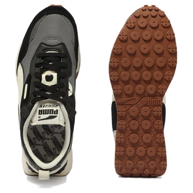 Кроссовки PUMA Rider FV - изображение 5