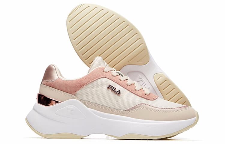 Кроссовки Fila - изображение 6