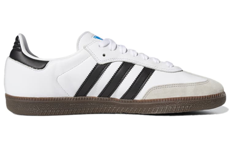 Кроссовки adidas Samba ADV - изображение 2
