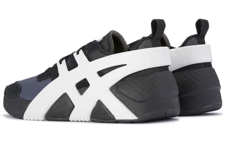 Кроссовки Onitsuka Tiger Big Logo Trainer - изображение 4