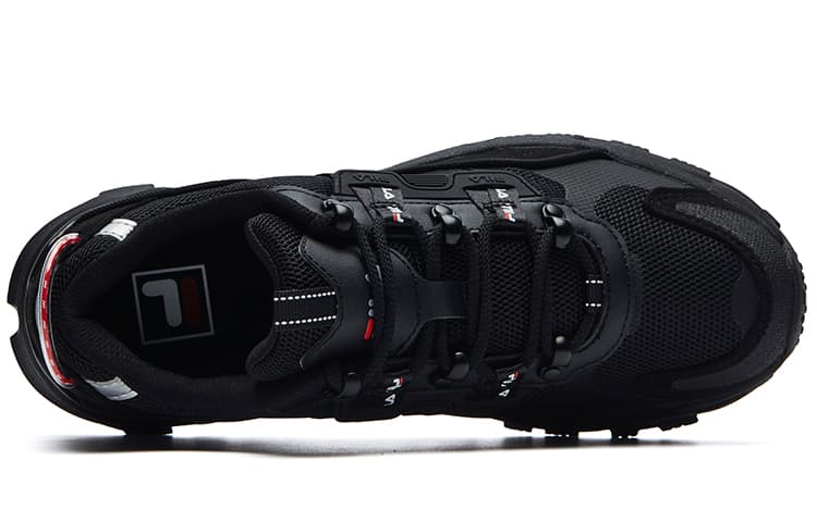Кроссовки FILA Trek TPU - изображение 3