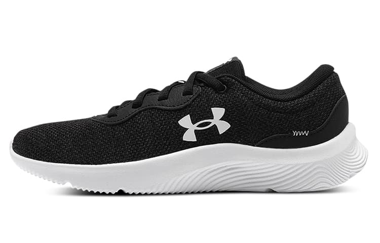 Кроссовки Under Armour Mojo - изображение 1
