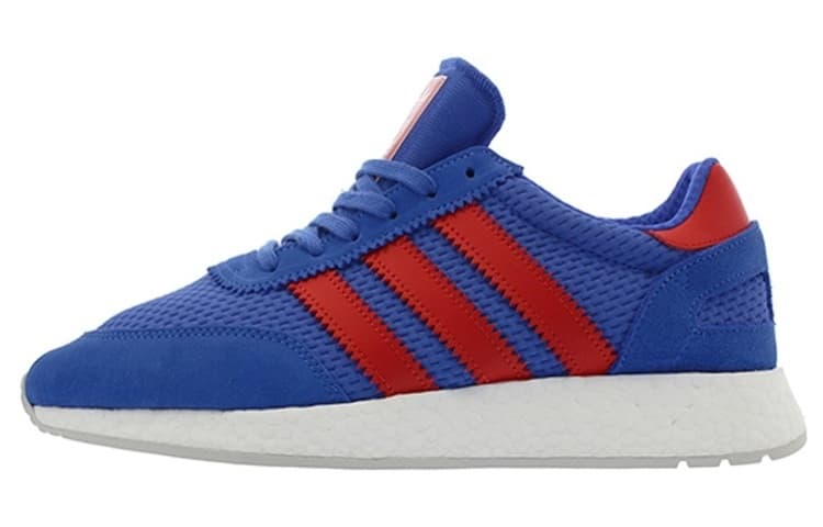 Кроссовки adidas originals Iniki Runner - изображение 1