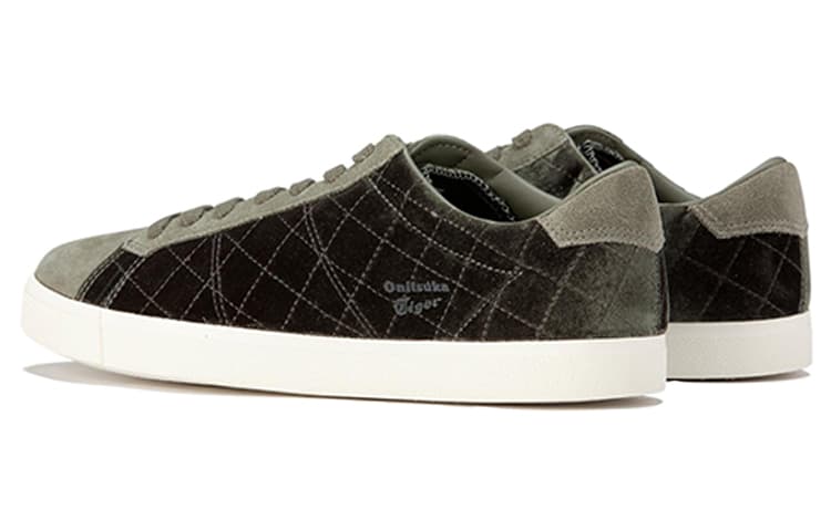 Кроссовки Onitsuka Tiger LawnShip - изображение 4