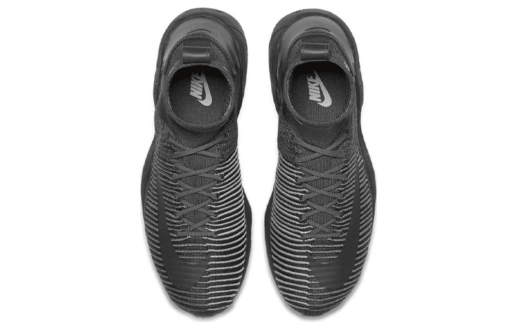 Кроссовки Nike Zoom Mercurial Flyknit - изображение 4