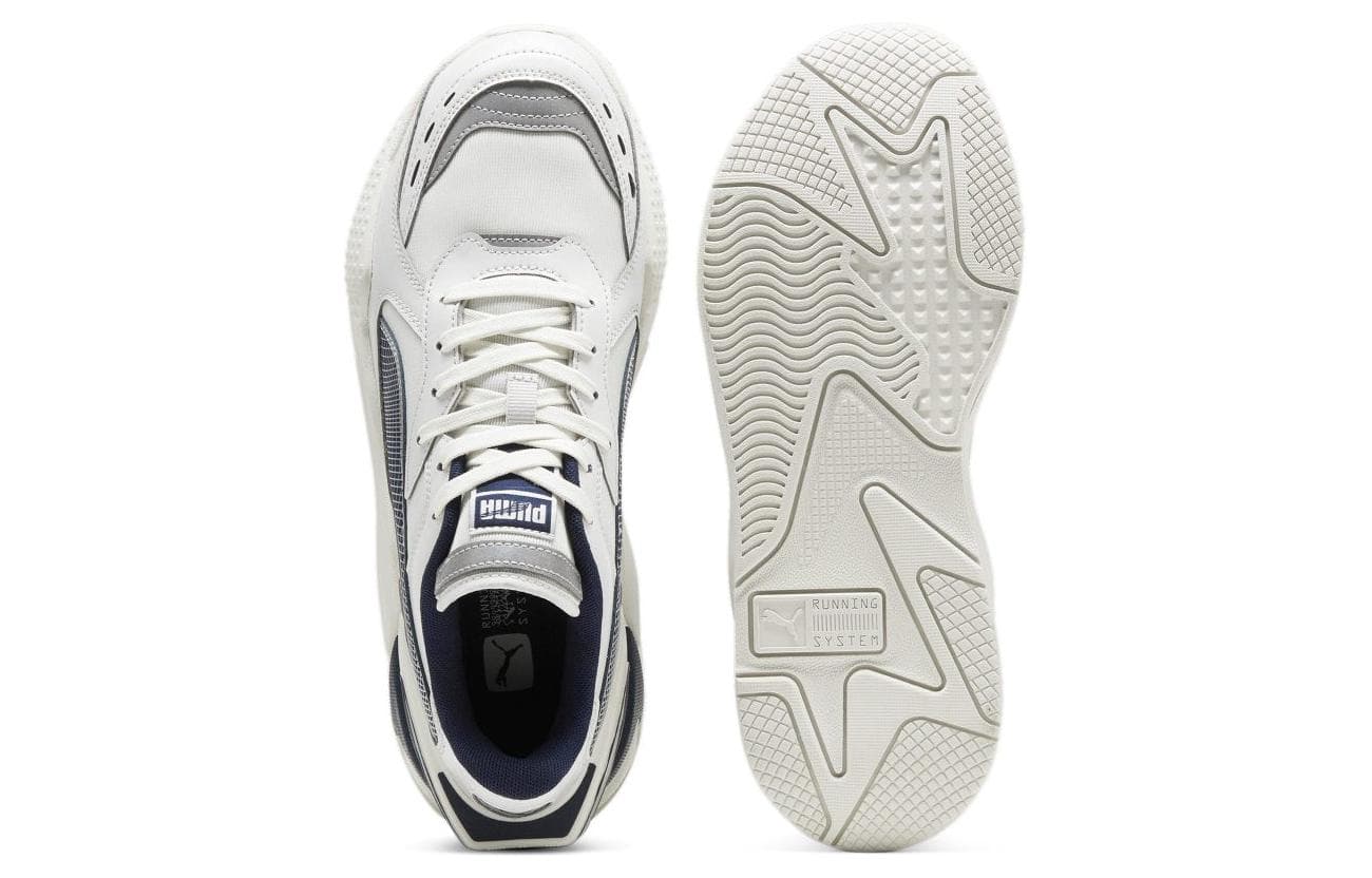 Кроссовки PUMA RS-X "40TH ANNIVERSARY" TPU - изображение 6