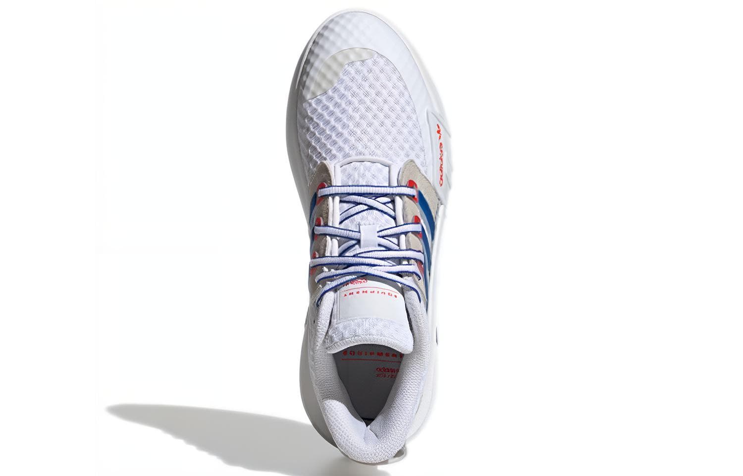 Кроссовки adidas EQT Bask Adv V2 - изображение 4