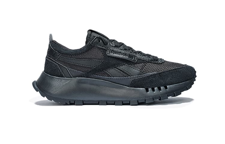 Кроссовки Reebok Cl Legacy W+ - изображение 2