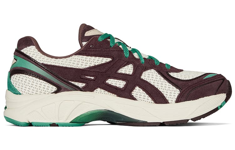 Кроссовки Earls Collection x Asics GT-2160 - изображение 2