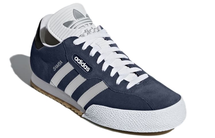 Кроссовки adidas Samba - изображение 3