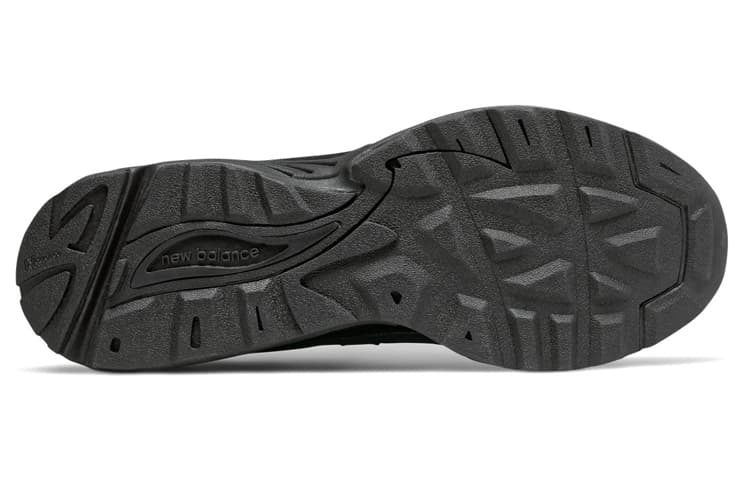 Кроссовки New Balance 878 Black - изображение 4