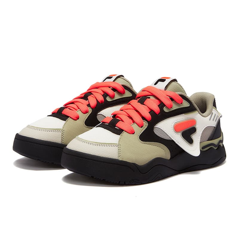 Кроссовки FILA FUSION - изображение 6