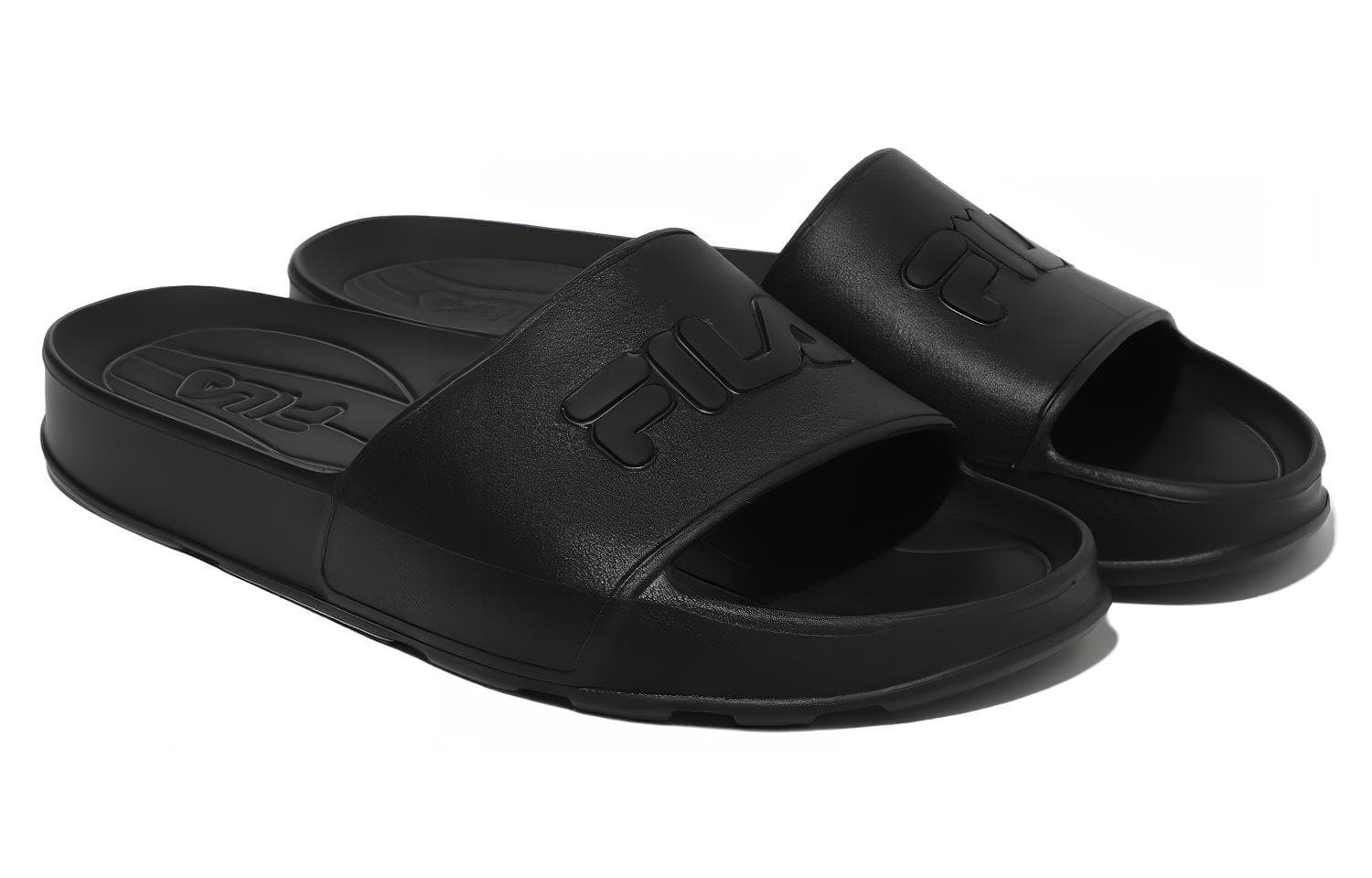 Сандалии FILA Slick Slide - изображение 2