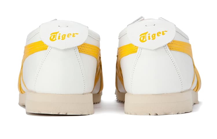 Кроссовки Onitsuka Tiger Limber Nm Up Nm - изображение 5