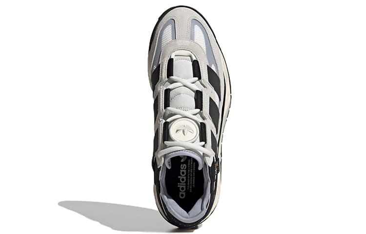 Кроссовки adidas Niteball - изображение 5