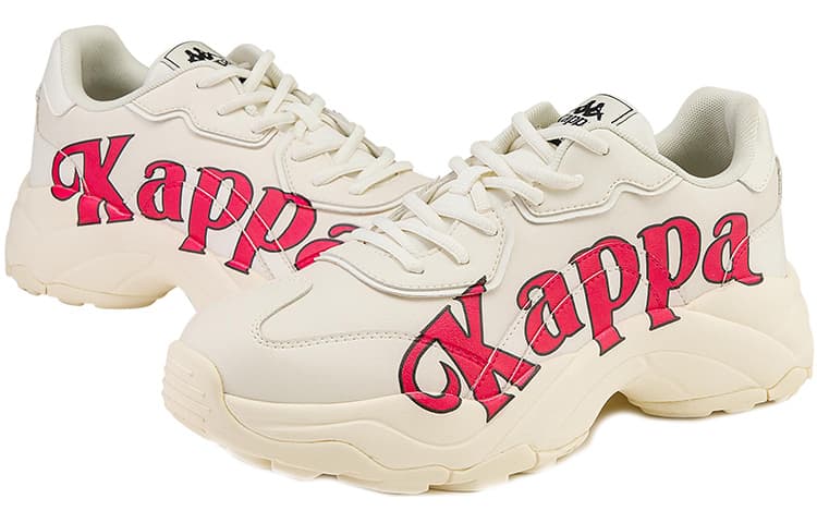 Кроссовки Kappa - изображение 4