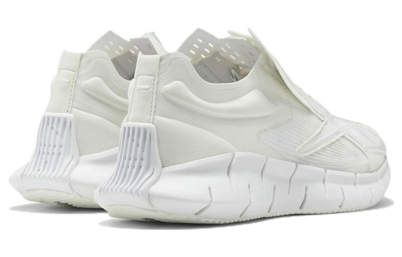 Кроссовки Maison Margiela x Reebok Zig 3D Storm "Memory Of" - изображение 5