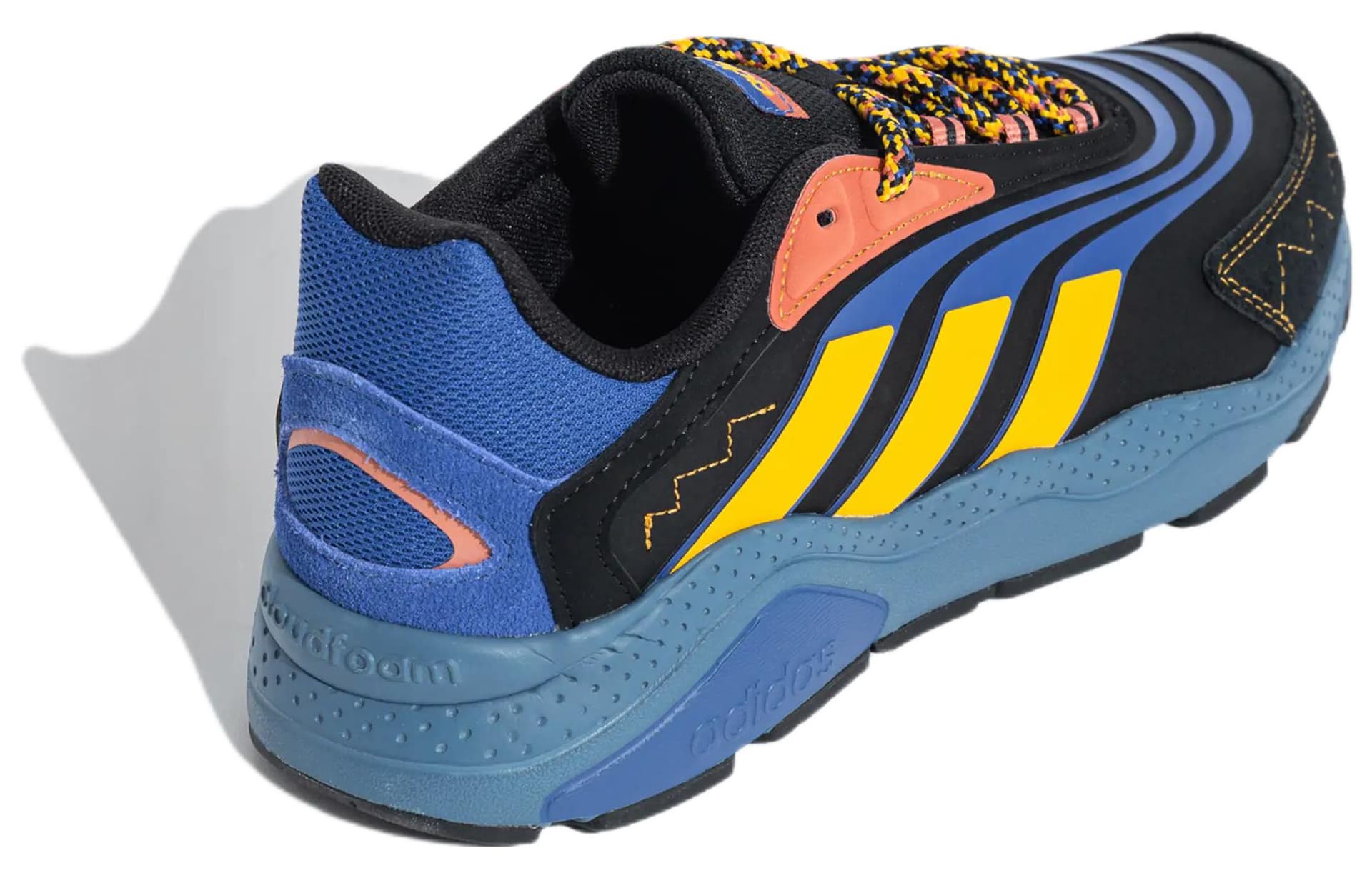 Кроссовки adidas neo Crazychaos 2.0 - изображение 4