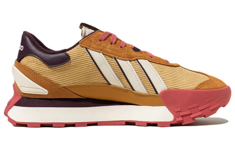 Кроссовки adidas neo Futro Mixr FM - изображение 2