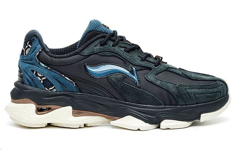 Кроссовки LI-NING 1990 - изображение 2