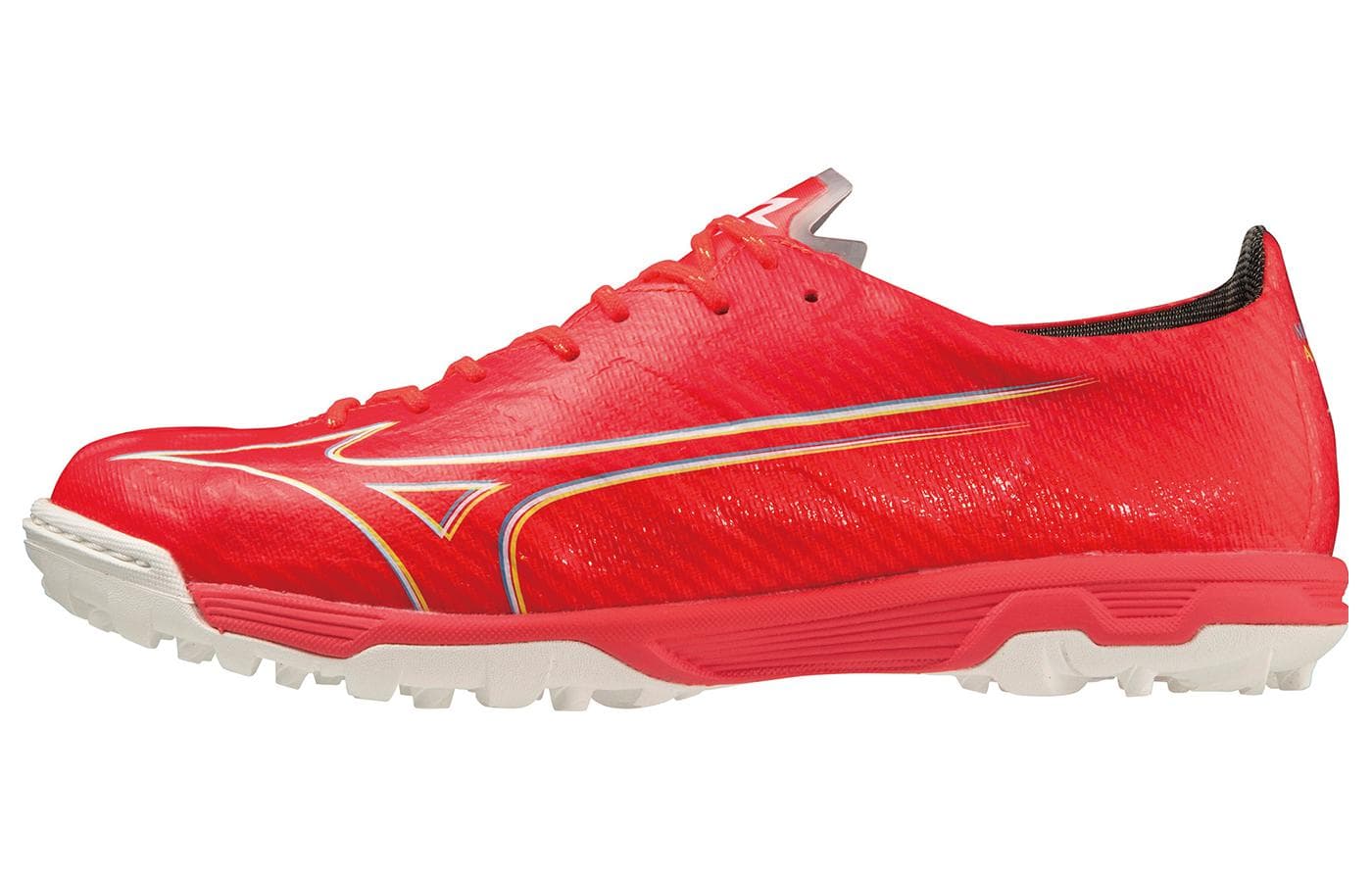 Кроссовки для футбола Mizuno Alpha ELITE AS TF AS - изображение 1